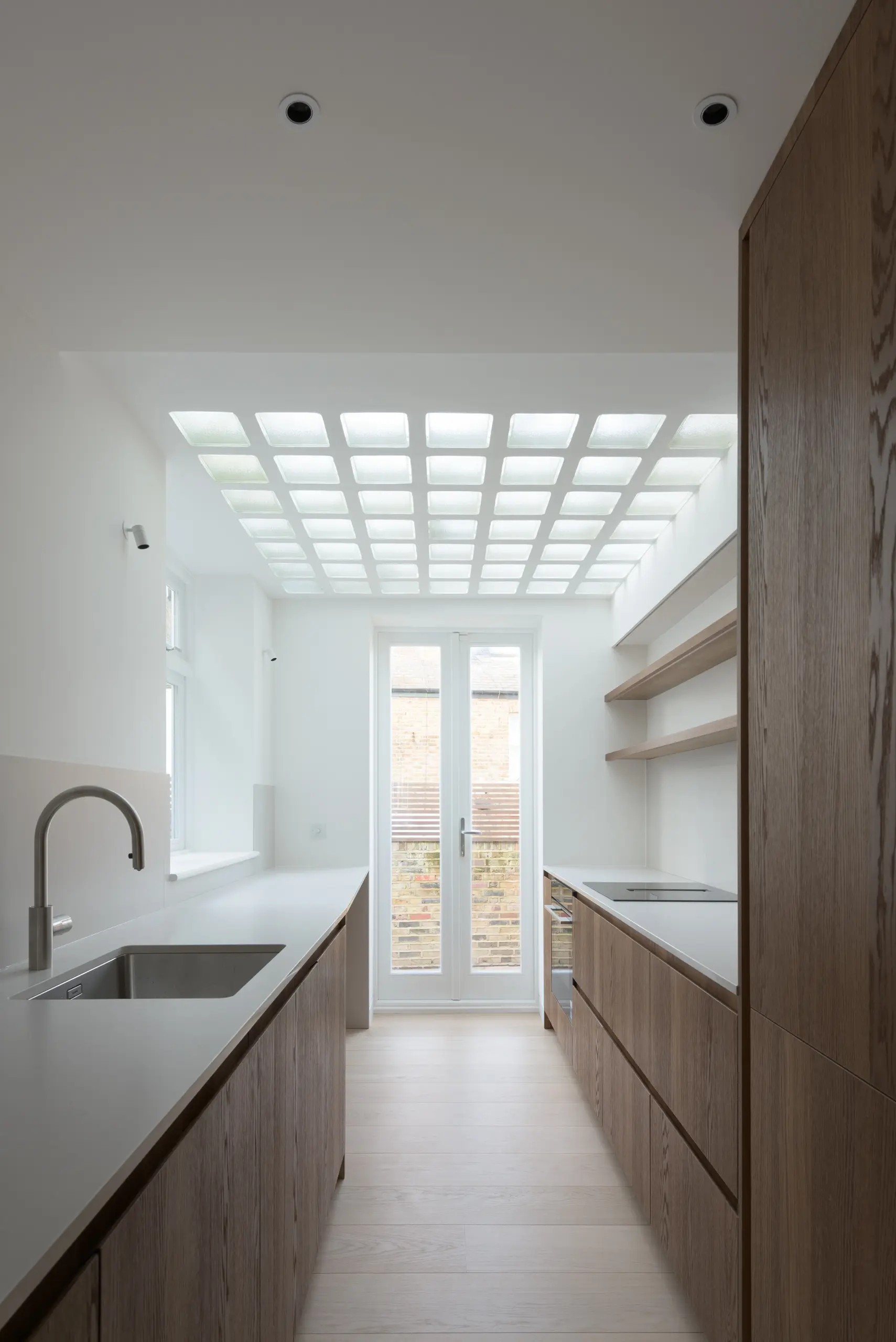 Reinventing Space